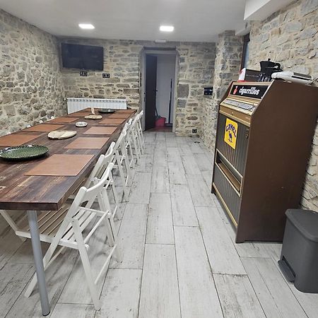 Casa Campanilla Jaca Hotel Екстериор снимка