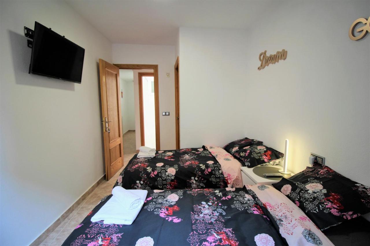 Casa Campanilla Jaca Hotel Екстериор снимка