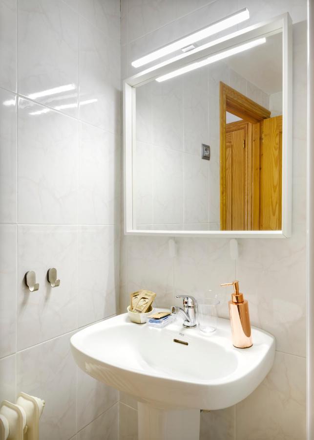 Casa Campanilla Jaca Hotel Екстериор снимка