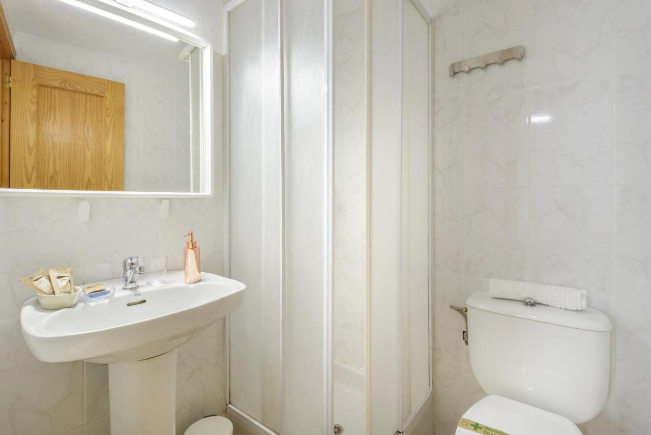 Casa Campanilla Jaca Hotel Екстериор снимка