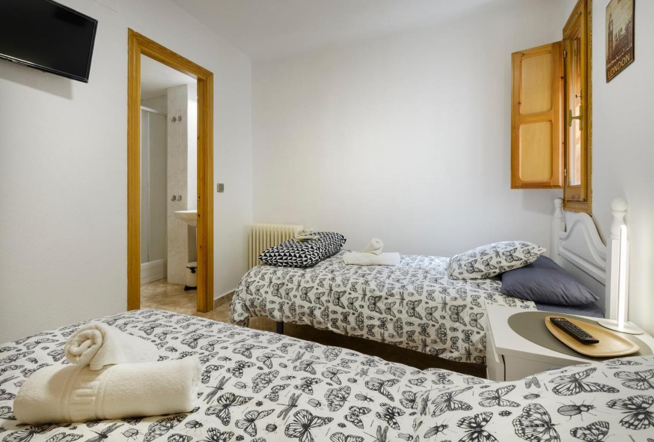 Casa Campanilla Jaca Hotel Екстериор снимка