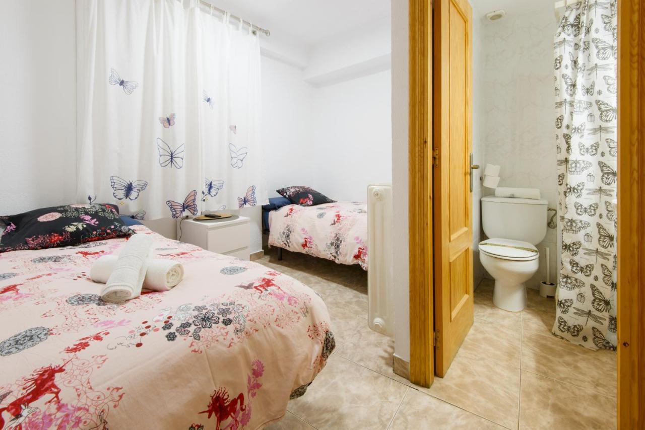Casa Campanilla Jaca Hotel Екстериор снимка