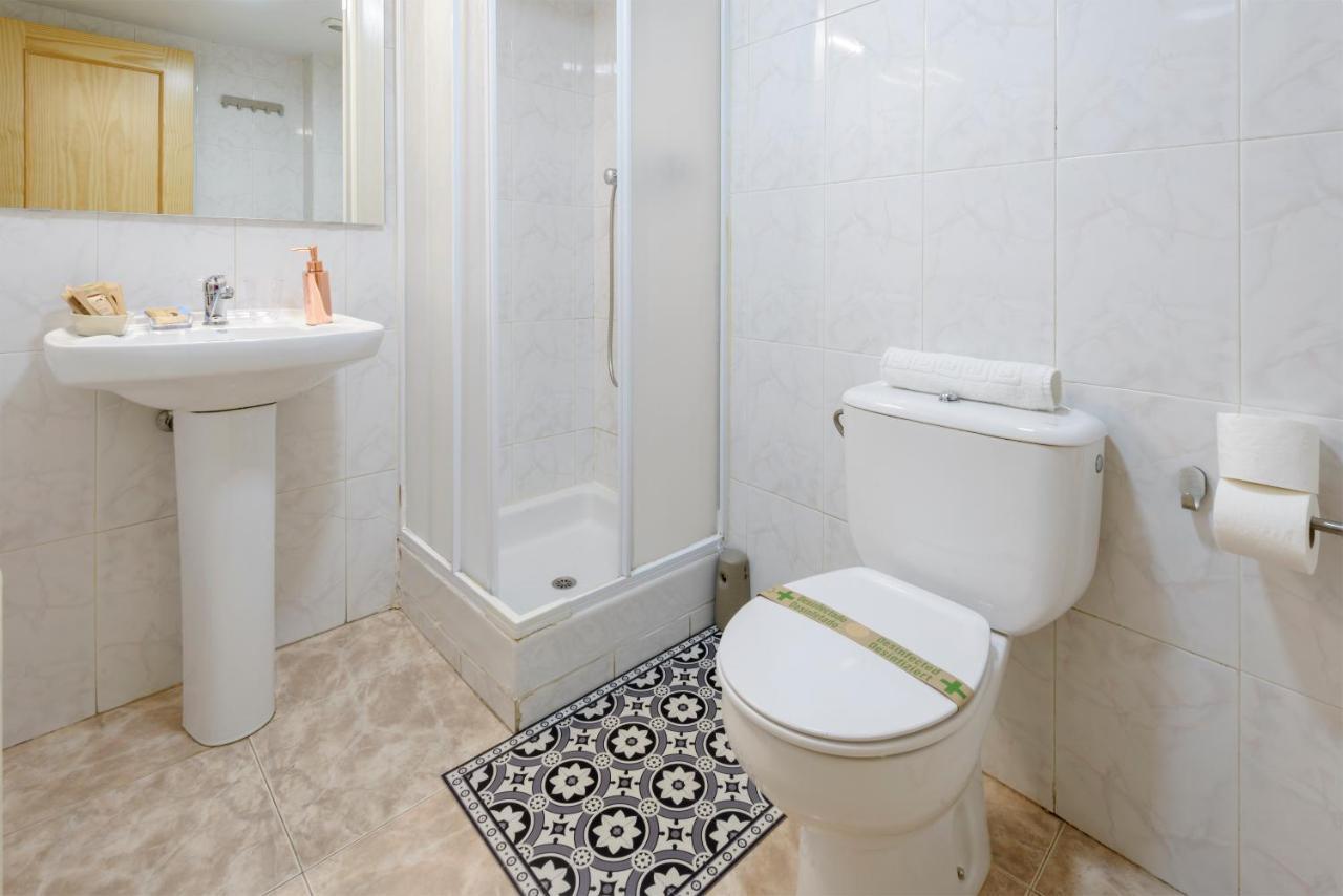 Casa Campanilla Jaca Hotel Екстериор снимка