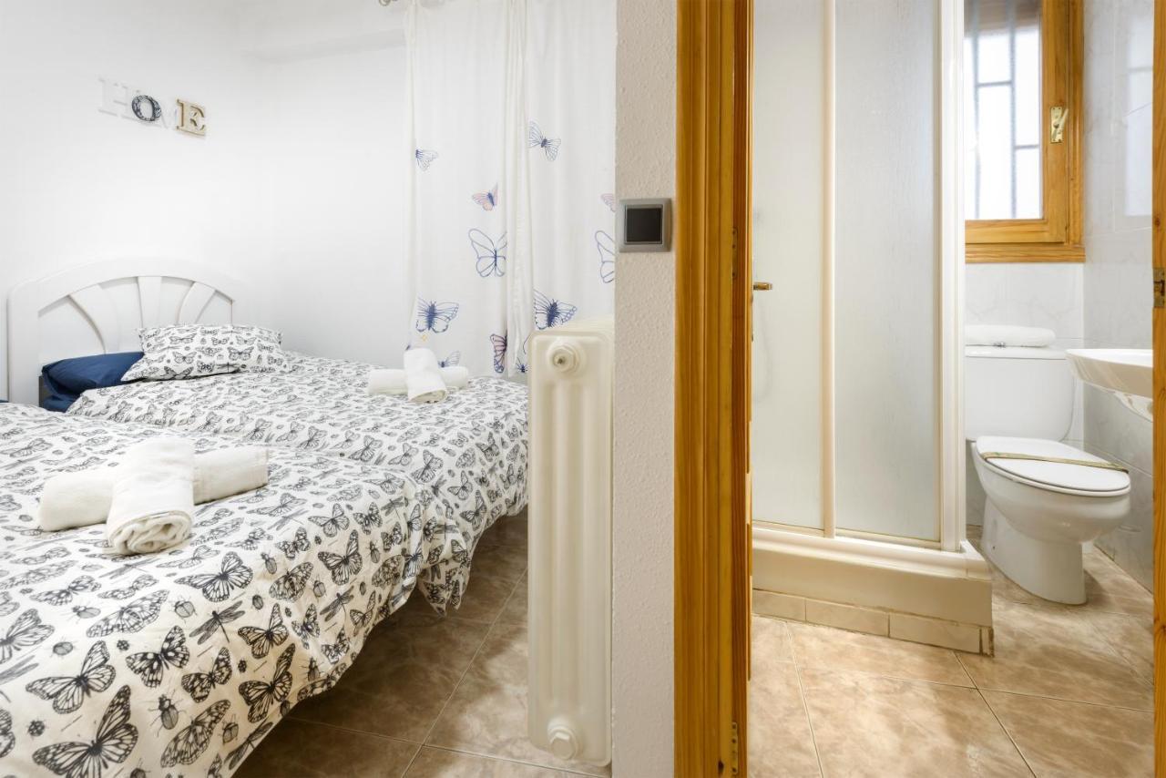Casa Campanilla Jaca Hotel Екстериор снимка