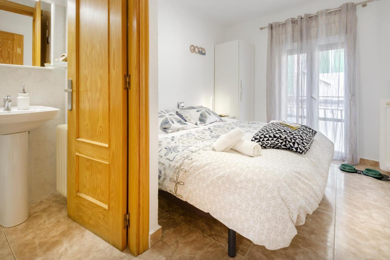 Casa Campanilla Jaca Hotel Екстериор снимка