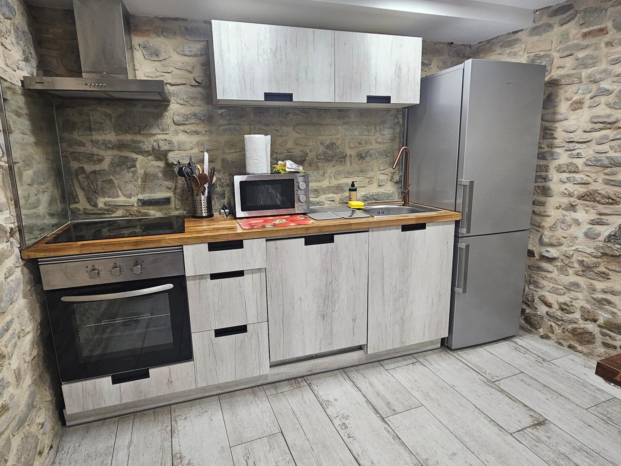 Casa Campanilla Jaca Hotel Екстериор снимка
